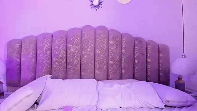 Channel_sofia's Webcam Show