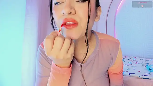 Chat +18 de Ari-New ao vivo