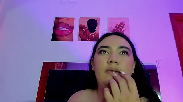 Show de webcam de VALE_BUNNY07