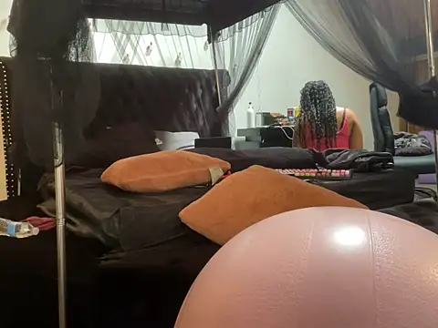 odbodu Live XXX-chat