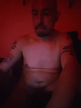nakedtony81 Live XXX-Chat