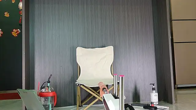 B-Yaya Live XXX-Chat