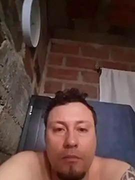 Show de webcam de thomax10