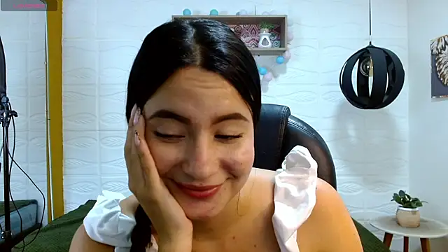 rosaleia_ Obrolan Langsung XXX