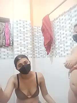 Show Webcam de Loving_Naughtycouple