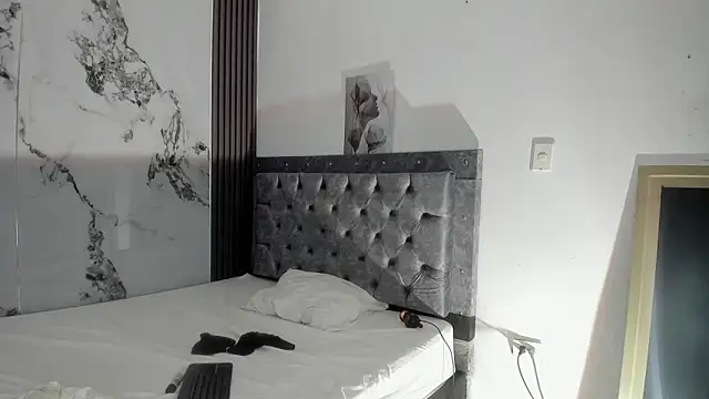 Show Webcam de Prim_Rosse