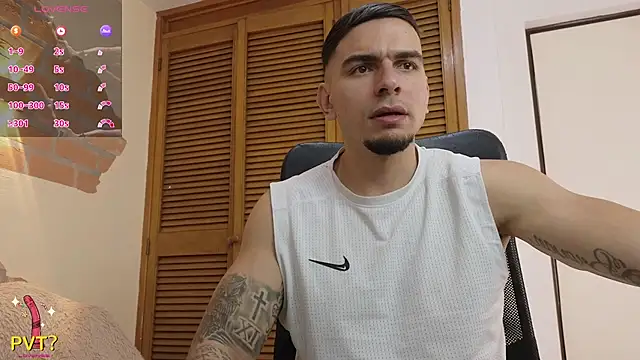 Josh_miller01's Live XXX Chat