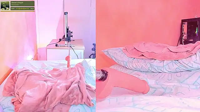 zoeethompson_cm Adlı Modelin Canlı XXX Sohbeti