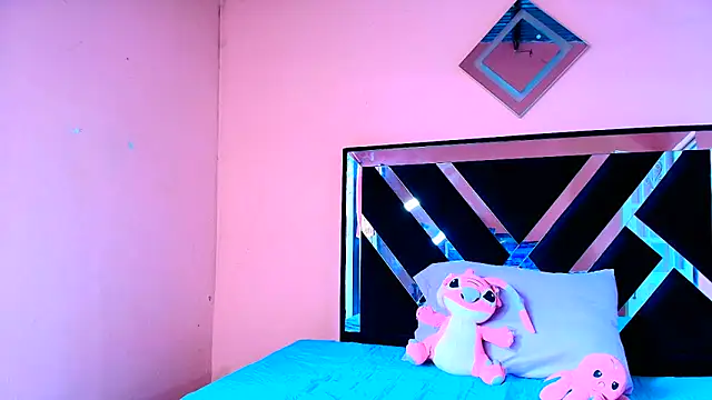 عرض كام Venus_diamond