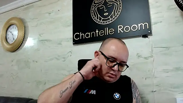 maximo_daddy – webcam-show