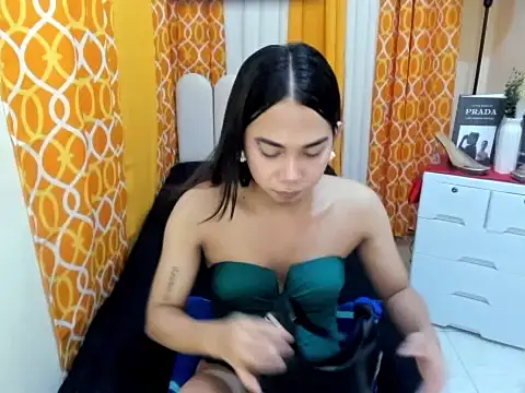 TsAlexa_Blaire Show Webcam