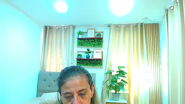 sasi_luna Obrolan Langsung XXX