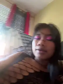 CrazyBubble Webcam-Show