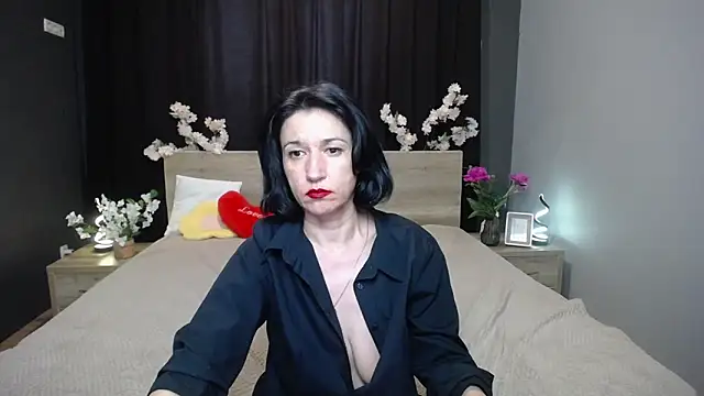 CameronEnns Chat XXX in diretta