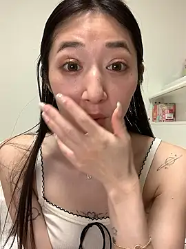 H_Kirachan's Live XXX Chat