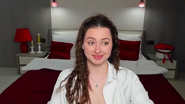 Christina_Enigma Chat XXX in diretta