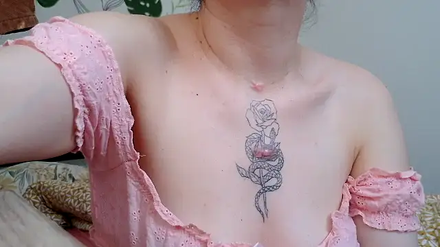 Živý XXX chat anngelle
