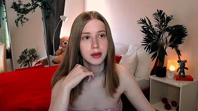 cheeky_chick Adlı Modelin Canlı XXX Sohbeti