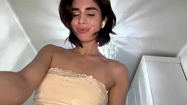 JessiaRuezga Webcam Show