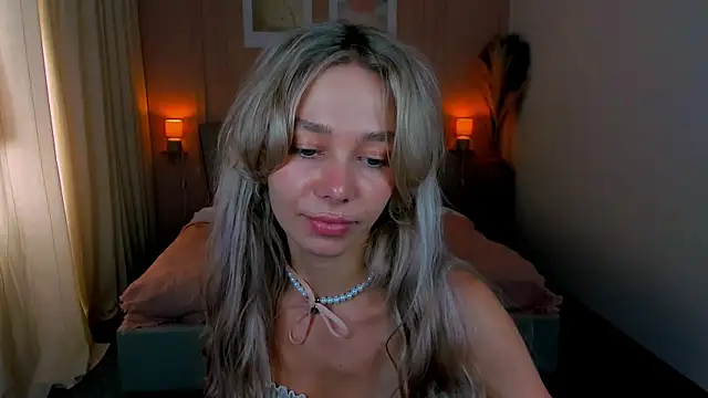 LuluAlis Live XXX Chat
