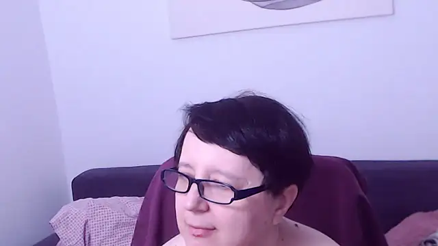 ChristaRose Chat XXX in diretta