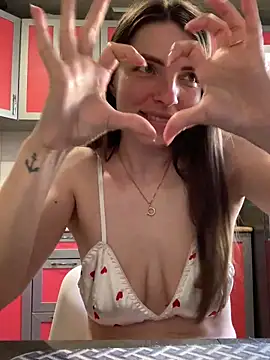 Chat +18 de SeducingYoghourt ao vivo
