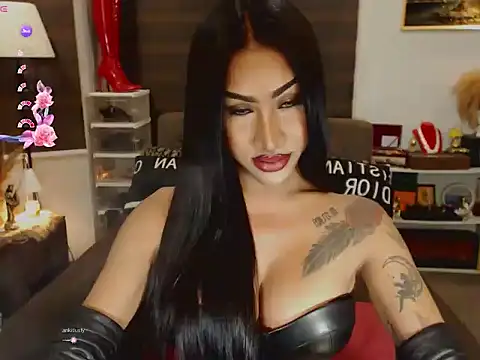 عرض كام SeductiveVictoria