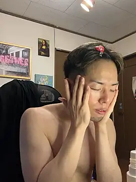 ippei0001 Webcam show