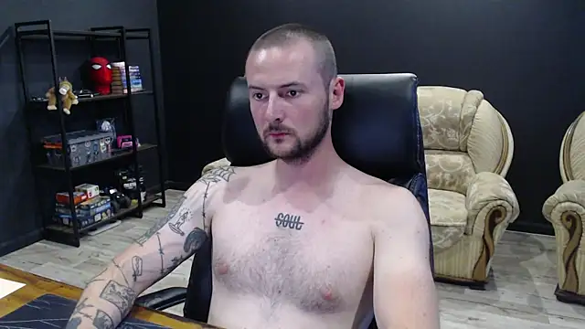 MihasikD Chat XXX in diretta