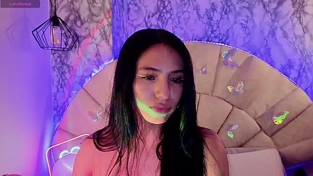Živý XXX chat _emma_miller_
