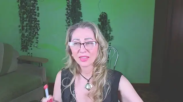 Habibi_Honeyy Webcam Show