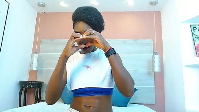 AlexandraCambell Chat XXX live