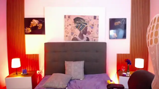 milfsecret69 – Naživo XXX chat