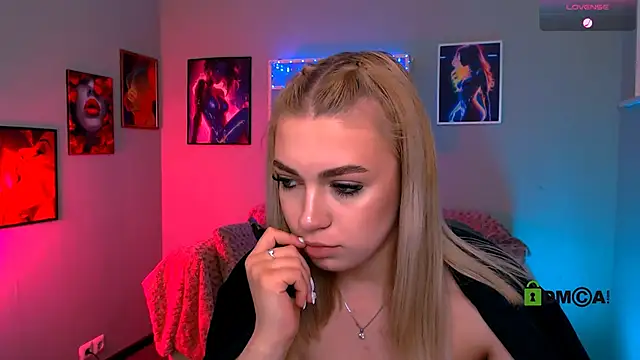 bella_dorn 라이브 XXX 채팅