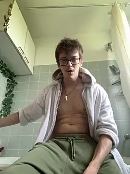 Toyjungee's Live XXX Chat