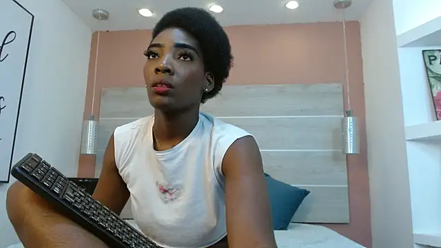 AlexandraCambell Chat XXX live