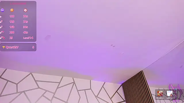 CYRUS_TAYのライブXXXチャット