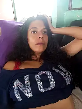 Chat XXX ao vivo de Kimkaly