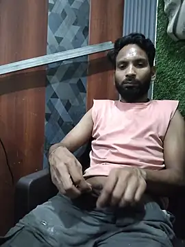 Akki-101 Webcam-Show