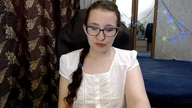 AnKey_Rayah's Live XXX Chat