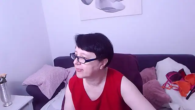 دردشة ChristaRose الجنسية المباشرة