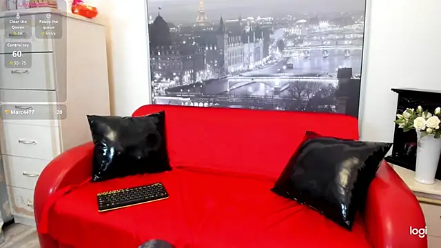 softlysoftlyasbeauty Chat XXX in diretta