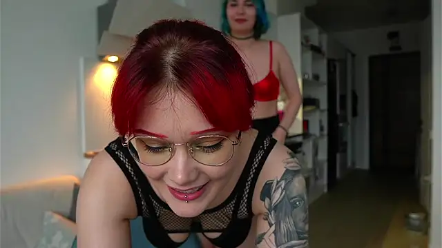 sova_energy's Live XXX Chat