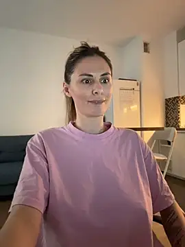 Chat XXX en directo de abbyxluv