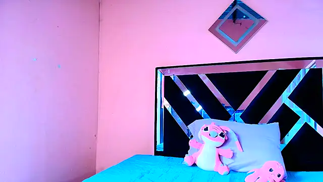 Venus_diamond's Webcam Show