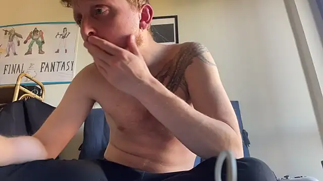 Red_dragon94's Webcam Show