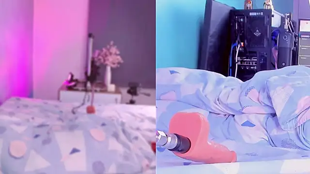 perla_cm 现场XXX聊天