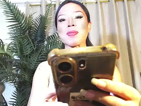 Super_Hot_BunnyXX Show Webcam