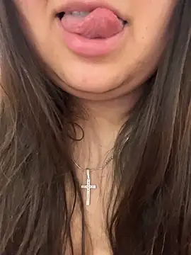 Show Webcam de Jane_BBW