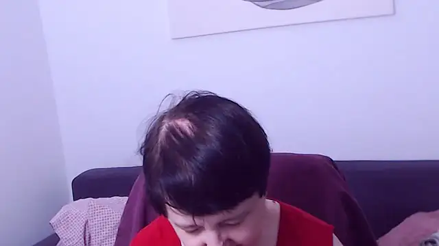 Chat XXX ao vivo de ChristaRose
